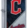 MLB® Cleveland Guardians™ Renk Bloklu Tasarım