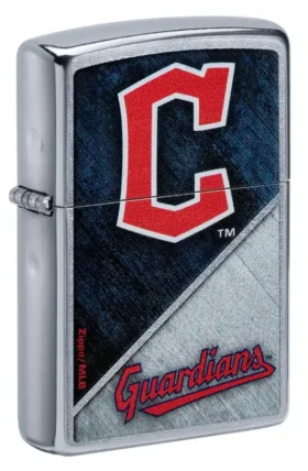 MLB® Cleveland Guardians™ Renk Bloklu Tasarım