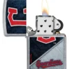 MLB® Cleveland Guardians™ Renk Bloklu Tasarım