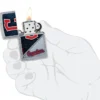MLB® Cleveland Guardians™ Renk Bloklu Tasarım
