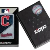 MLB® Cleveland Guardians™ Renk Bloklu Tasarım