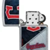 MLB® Cleveland Guardians™ Renk Bloklu Tasarım
