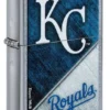 MLB® Kansas City Royals™ Renk Bloklu Tasarım