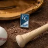 MLB® Kansas City Royals™ Renk Bloklu Tasarım
