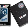 MLB® Kansas City Royals™ Renk Bloklu Tasarım