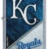 MLB® Kansas City Royals™ Renk Bloklu Tasarım