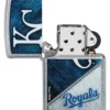 MLB® Kansas City Royals™ Renk Bloklu Tasarım