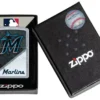 MLB® Miami Marlins™ Renk Bloklu Tasarım