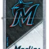MLB® Miami Marlins™ Renk Bloklu Tasarım