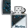 MLB® Miami Marlins™ Renk Bloklu Tasarım