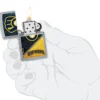 MLB® Milwaukee Brewers™ Renk Bloklu Tasarım