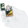 MLB® Oakland Athletics™ Renk Bloklu Tasarım