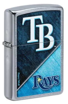 MLB® Tampa Bay Rays™ Renk Bloklu Tasarım