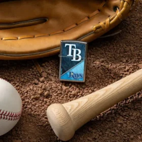 MLB® Tampa Bay Rays™ Renk Bloklu Tasarım