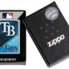 MLB® Tampa Bay Rays™ Renk Bloklu Tasarım