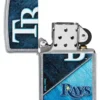MLB® Tampa Bay Rays™ Renk Bloklu Tasarım