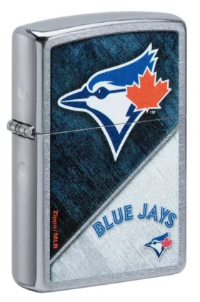 MLB® Toronto Blue Jays™ Renk Bloklu Tasarım
