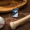 MLB® Toronto Blue Jays™ Renk Bloklu Tasarım