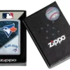 MLB® Toronto Blue Jays™ Renk Bloklu Tasarım