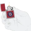 MLB® Washington Nationals® Logo Tasarımı