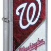 MLB® Washington Nationals™ Renk Bloklu Tasarım