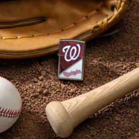 MLB® Washington Nationals™ Renk Bloklu Tasarım