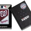 MLB® Washington Nationals™ Renk Bloklu Tasarım