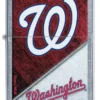MLB® Washington Nationals™ Renk Bloklu Tasarım