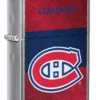 Montreal Canadiens® İkonik Tasarımı