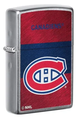 Montreal Canadiens® İkonik Tasarımı