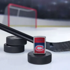 Montreal Canadiens® İkonik Tasarımı