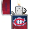Montreal Canadiens® İkonik Tasarımı