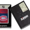 Montreal Canadiens® İkonik Tasarımı