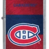 Montreal Canadiens® İkonik Tasarımı