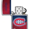 Montreal Canadiens® İkonik Tasarımı