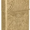 Mumya Tasarımı