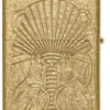 Mumya Tasarımı