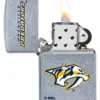 Nashville Predators® Logo Tasarımı