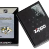 Nashville Predators® Logo Tasarımı