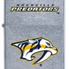 Nashville Predators® Logo Tasarımı