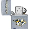 Nashville Predators® Logo Tasarımı