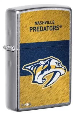 Nashville Predators® Simge Tasarımı