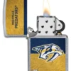 Nashville Predators® Simge Tasarımı