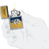 Nashville Predators® Simge Tasarımı