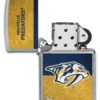 Nashville Predators® Simge Tasarımı