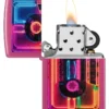 Neon Kaset Tasarımı