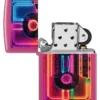 Neon Kaset Tasarımı