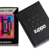 Neon Kaset Tasarımı