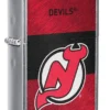 New Jersey Devils® İkon Tasarımı