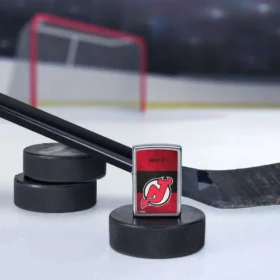 New Jersey Devils® İkon Tasarımı